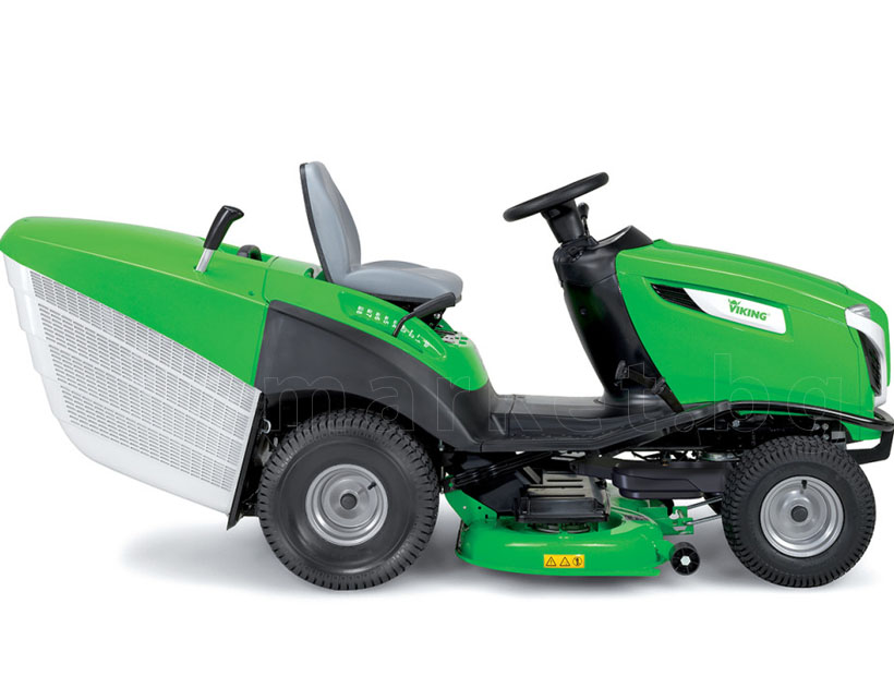 Тракторна косачка VIKING MT 6127 ZL 